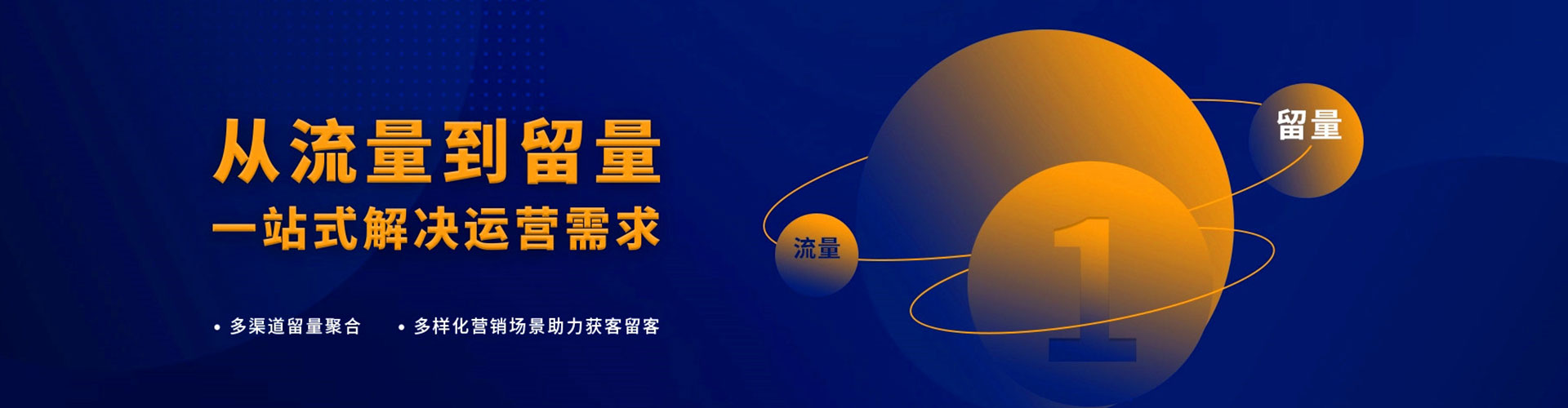 乡宁信息流运营